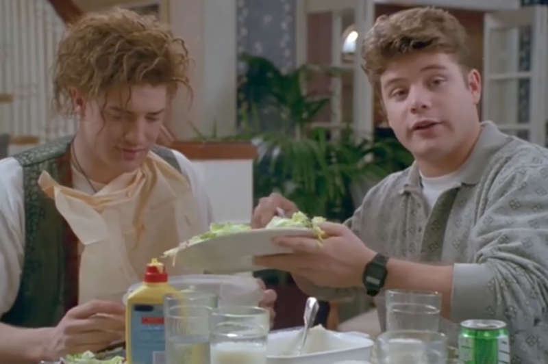 (Screenshot: Encino Man)